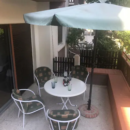 Hawaii Suntan * לימסול