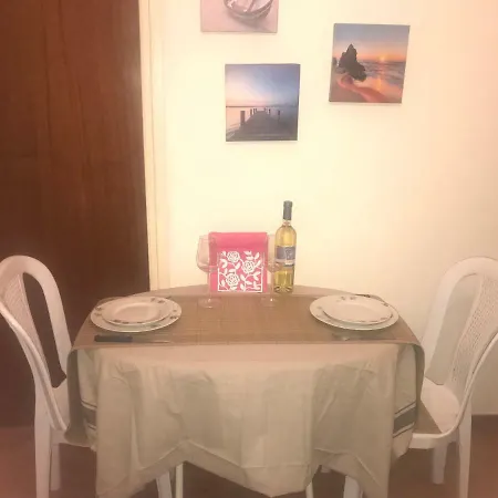Hawaii Suntan דירה *